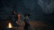 Ashen Pass II Keeper's Shrine in Black Myth Wukong (Image via GameScience)